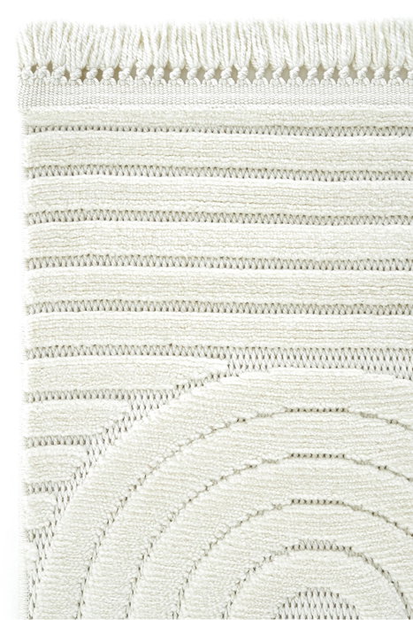 Conceptum Stone 1090 - Crema (160 x 230 cm)